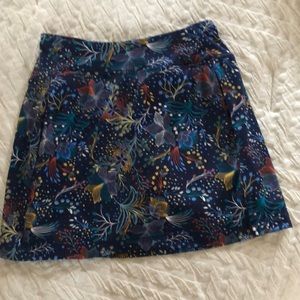 Title Nine Skort XS